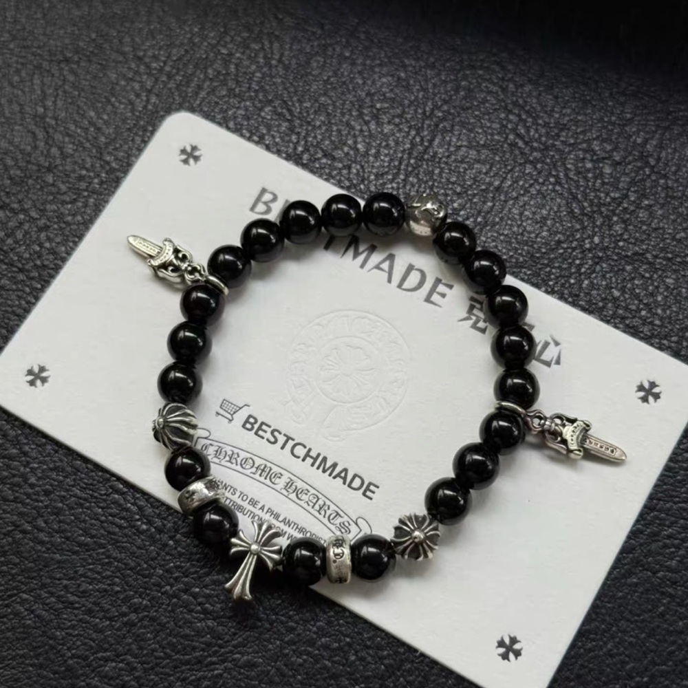 Chrome Hearts Bracelet - Picture 3 of 5